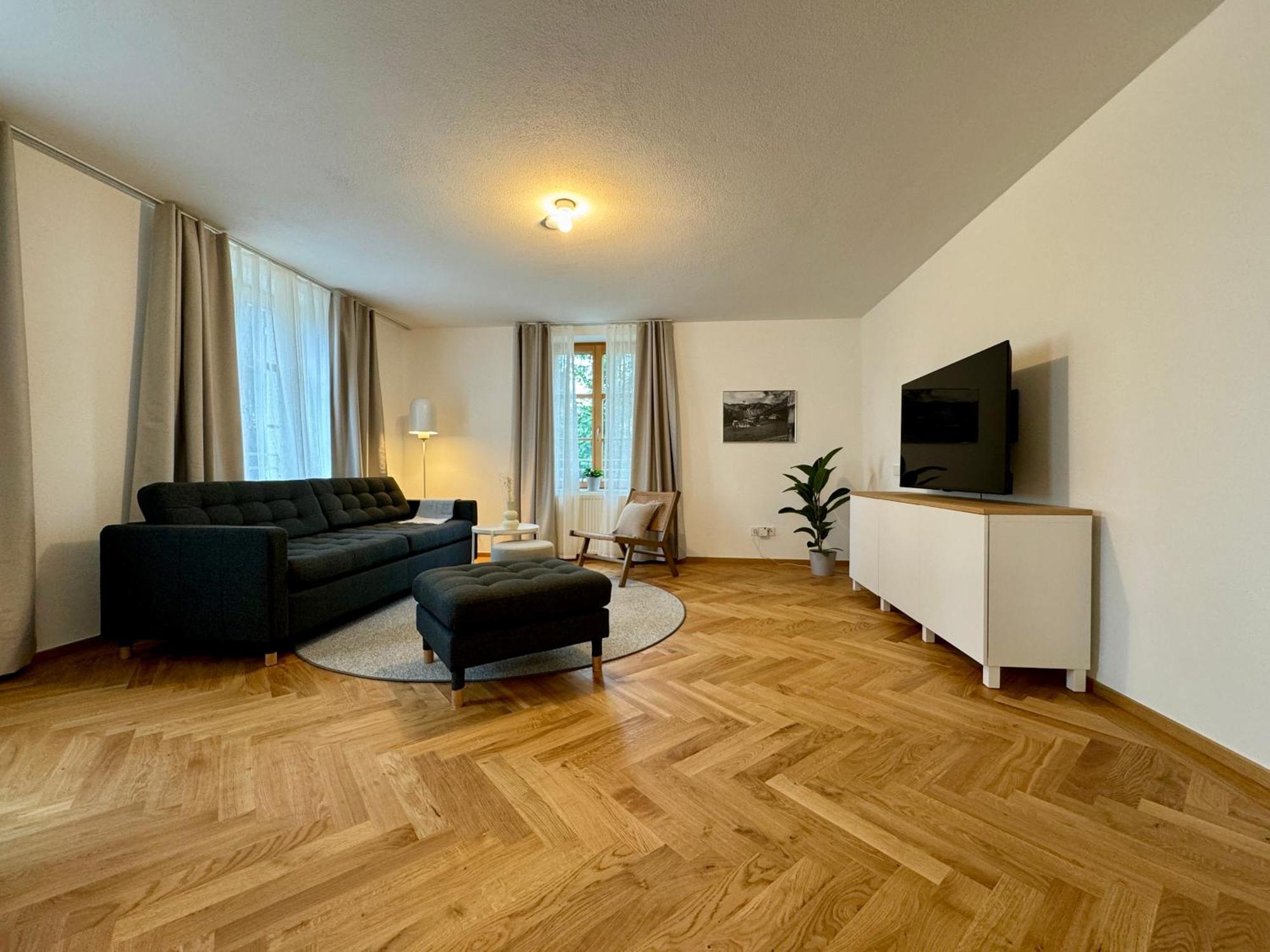 Ferienzauber 1897 Apartment Dornbirn Exterior photo
